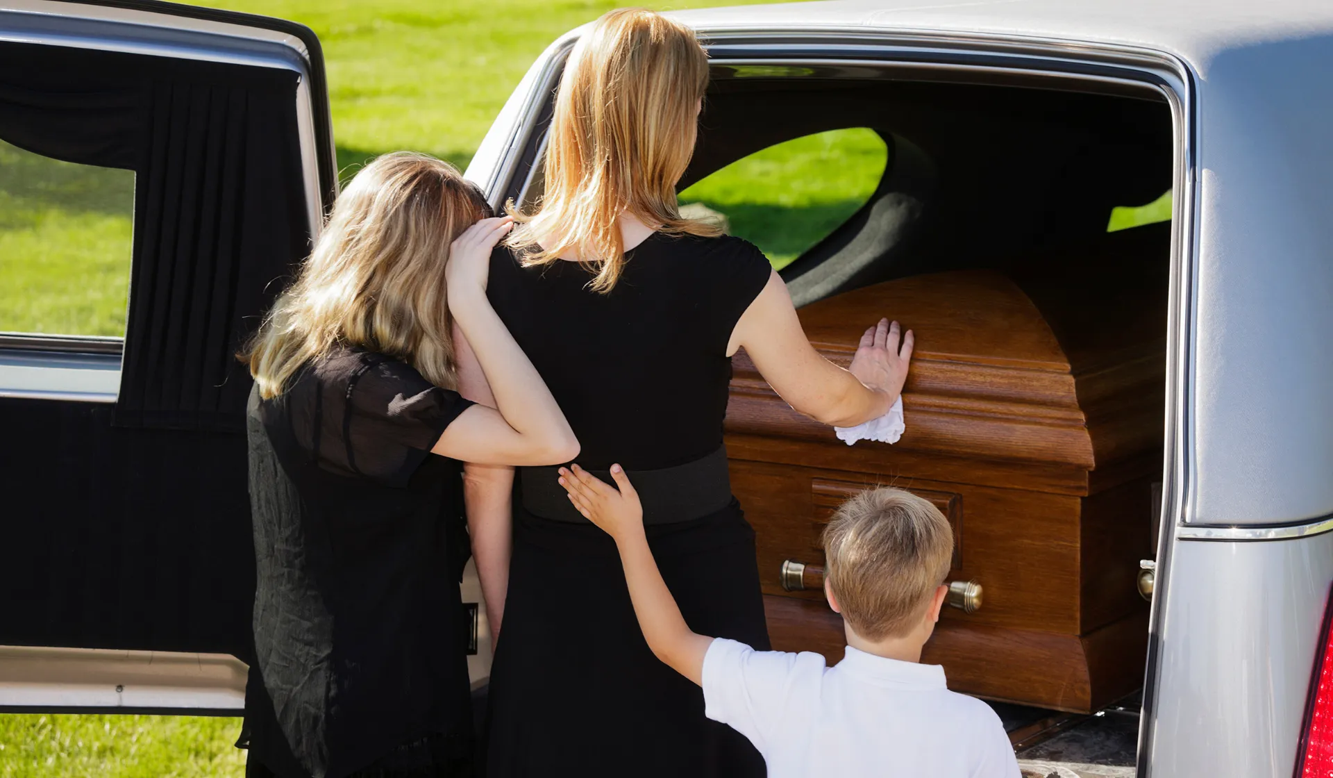 Google Search Console index coverage — starting point for LeadGulls funeral home SEO audits